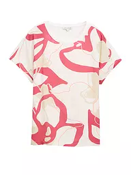 TOM TAILOR | T-Shirt | Bianco