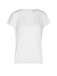 TOM TAILOR | T-shirt | Bianco