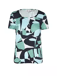TOM TAILOR | T-shirt | Blu