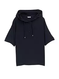TOM TAILOR | T-shirt | Blu scuro