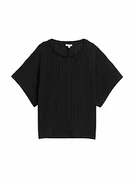 TOM TAILOR | T-shirt | Nero