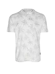 TOM TAILOR | T-Shirt | Bianco