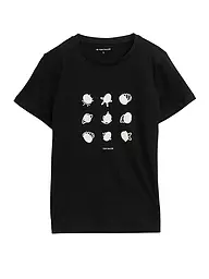 TOM TAILOR | T-Shirt | Nero