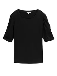 TOM TAILOR | T-shirt | Nero