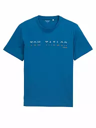 TOM TAILOR | T-shirt | Blu