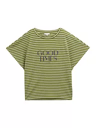 TOM TAILOR | T-shirt | Verde