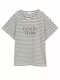 TOM TAILOR | T-shirt | Blu scuro