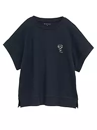 TOM TAILOR | T-shirt | Blu scuro