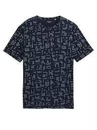 TOM TAILOR | T-shirt | Blu