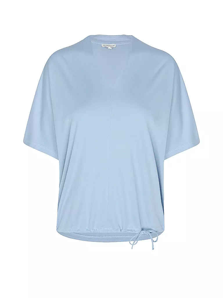 TOM TAILOR | T-shirt | Blu