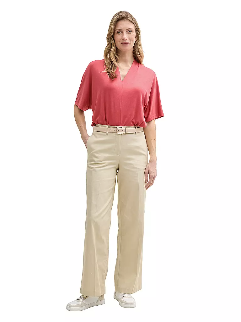 TOM TAILOR | T-shirt | Corallo