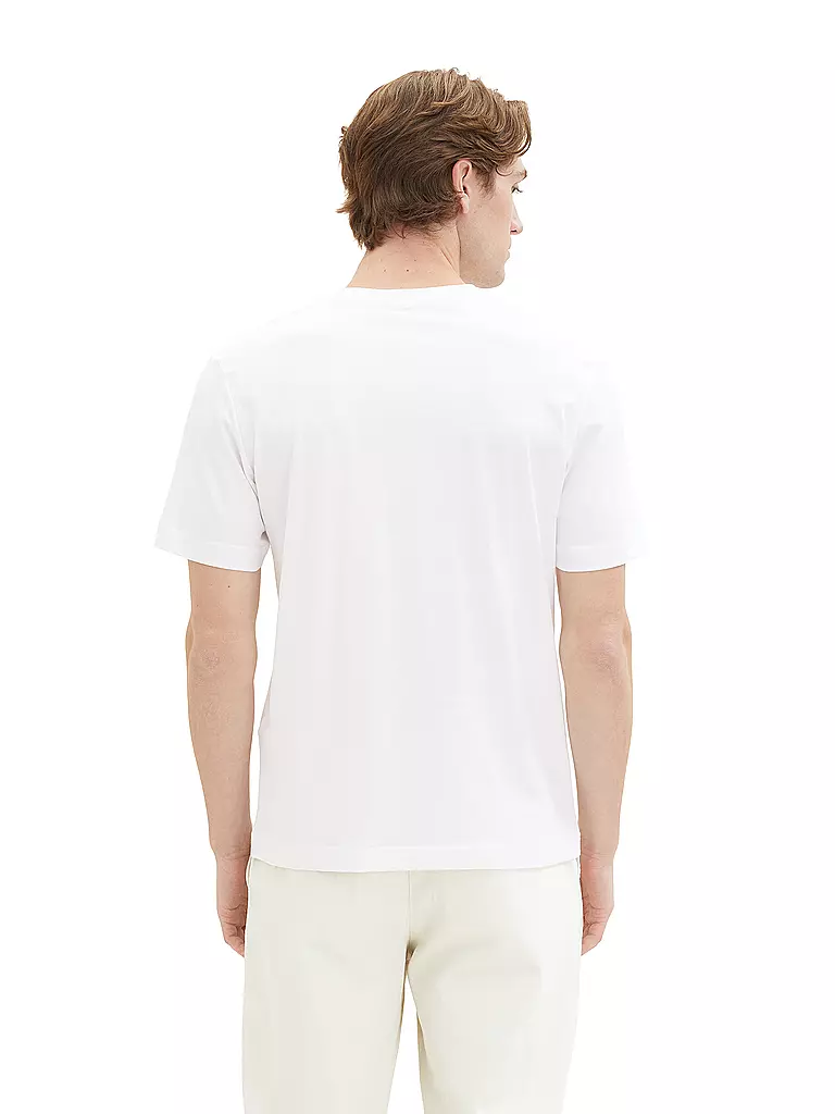 TOM TAILOR | T-shirt | 