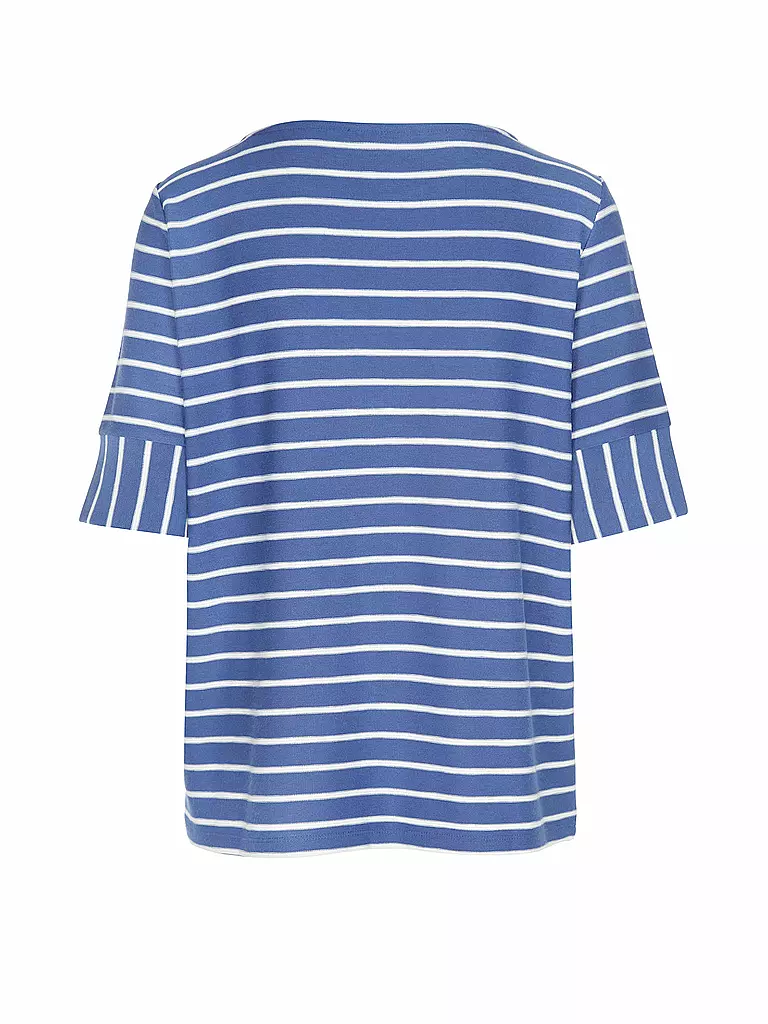 TOM TAILOR | T-Shirt | Beige