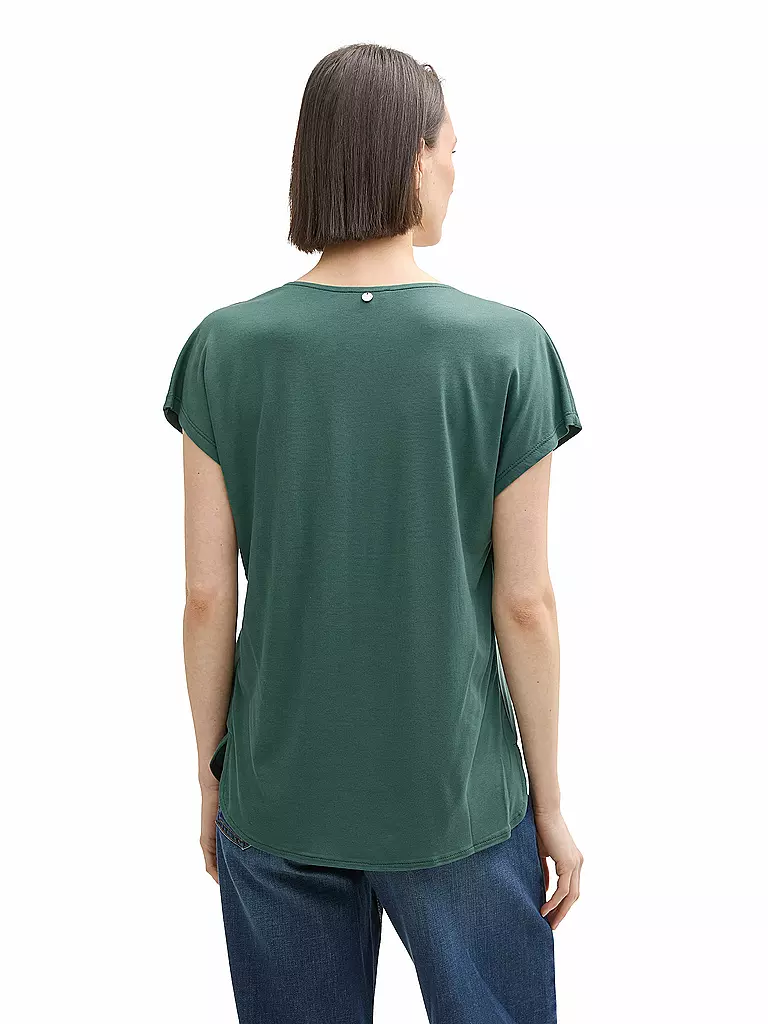 TOM TAILOR | T-shirt | 