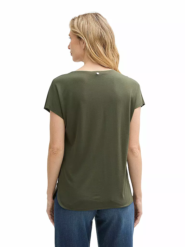TOM TAILOR | T-shirt | 