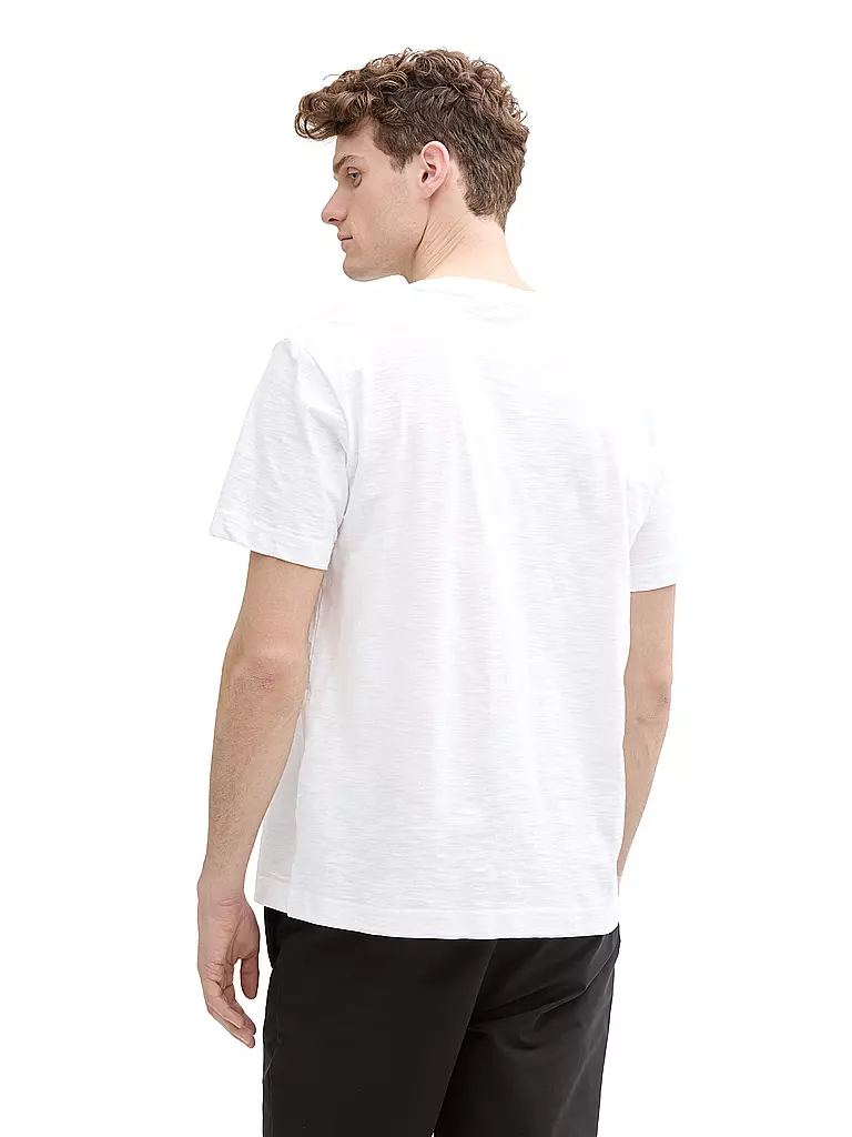 TOM TAILOR | T-shirt |