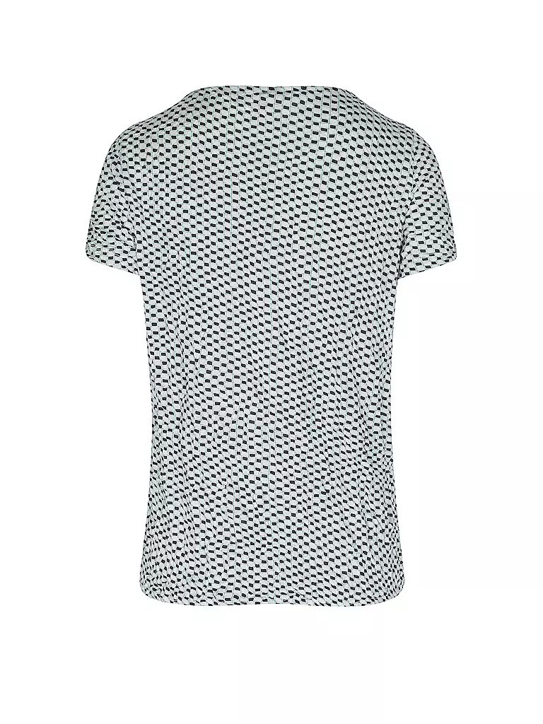 TOM TAILOR | T-shirt | Verde