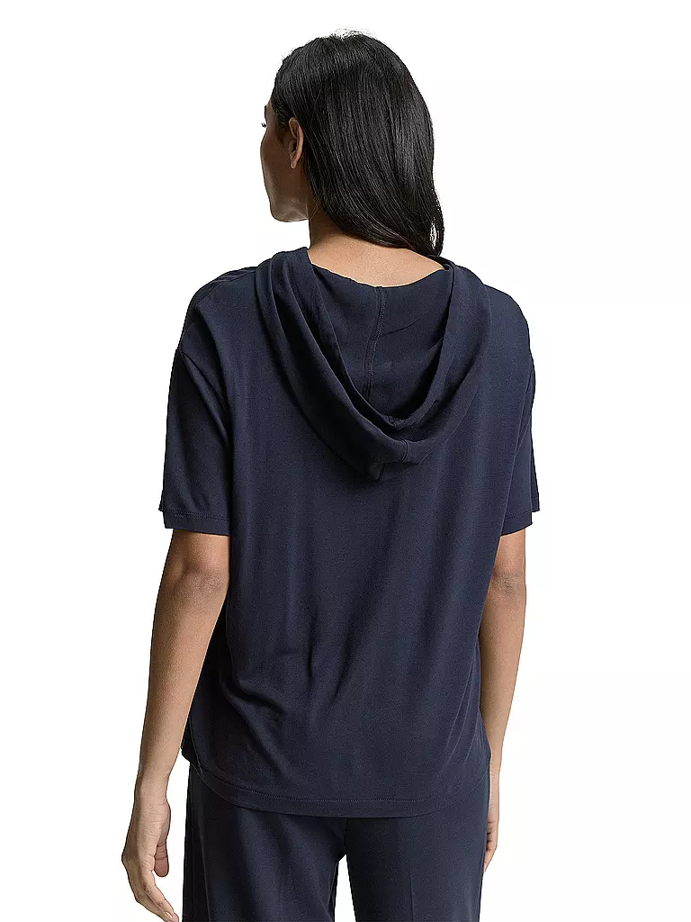 TOM TAILOR | T-shirt | Blu scuro