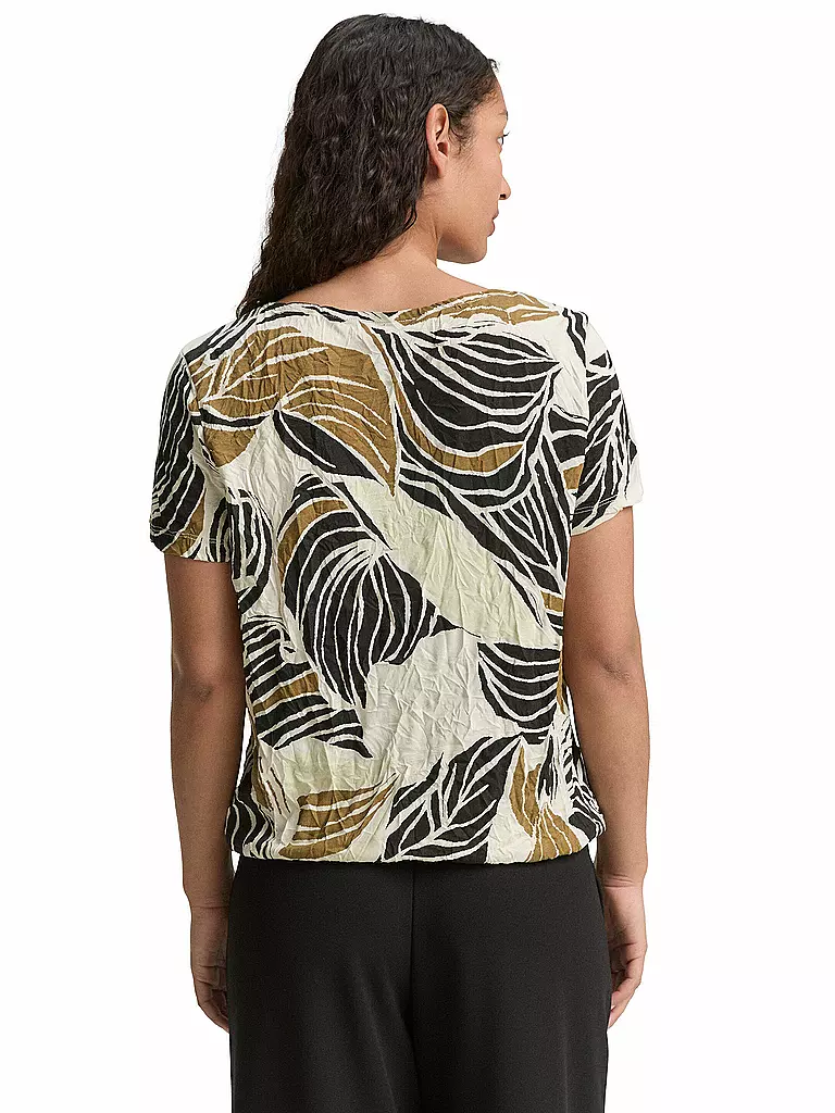 TOM TAILOR | T-shirt | Beige