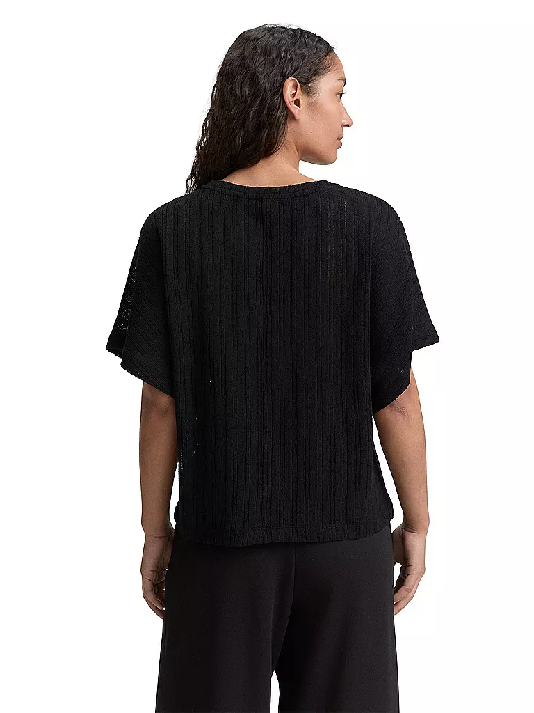 TOM TAILOR | T-shirt | Nero
