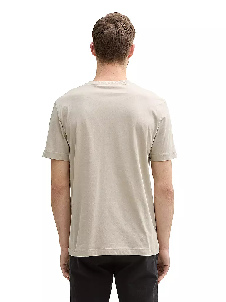 TOM TAILOR | T-shirt |