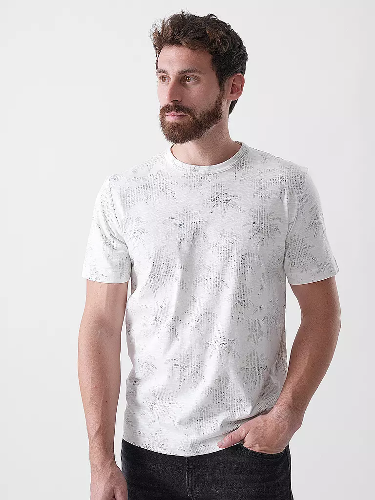 TOM TAILOR | T-Shirt |