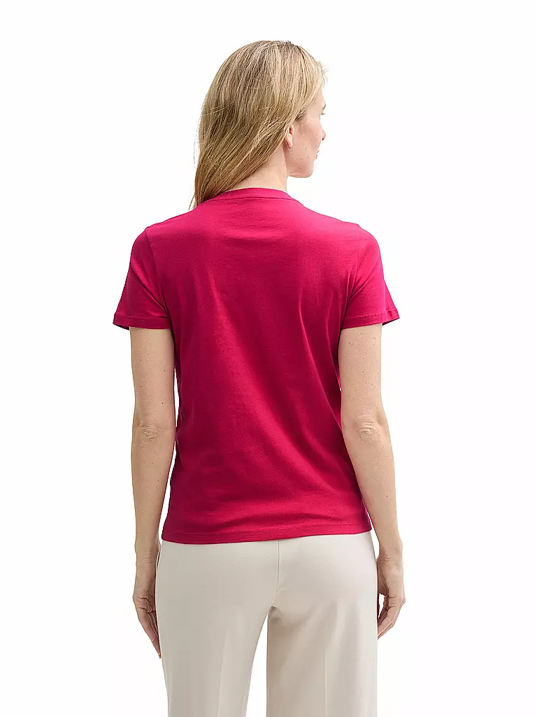 TOM TAILOR | T-Shirt | 