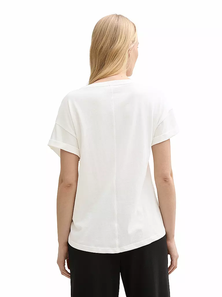 TOM TAILOR | T-shirt | 
