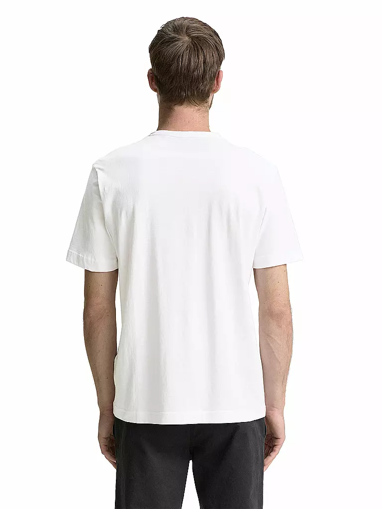 TOM TAILOR | T-shirt |