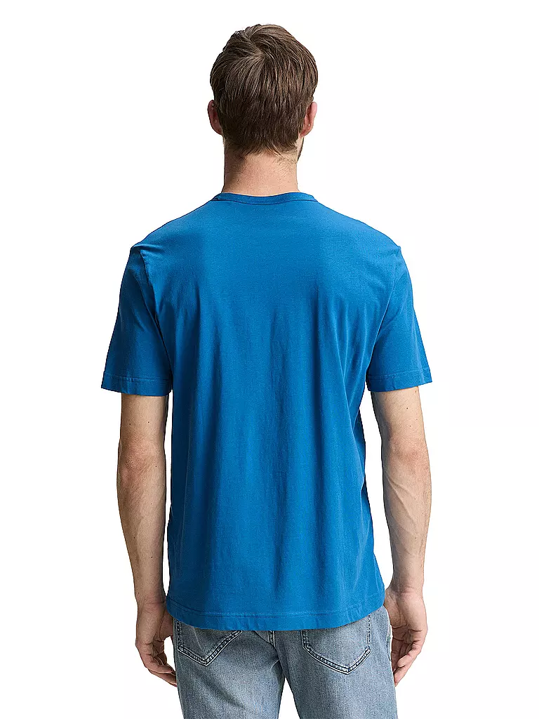 TOM TAILOR | T-shirt |