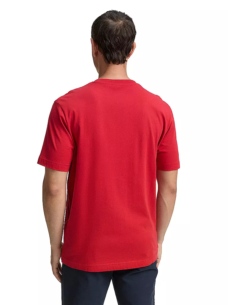 TOM TAILOR | T-shirt | 