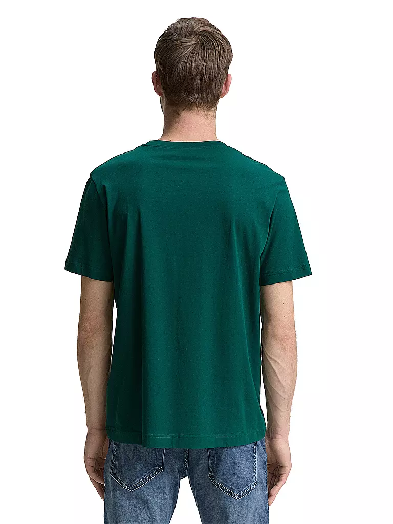 TOM TAILOR | T-shirt | 