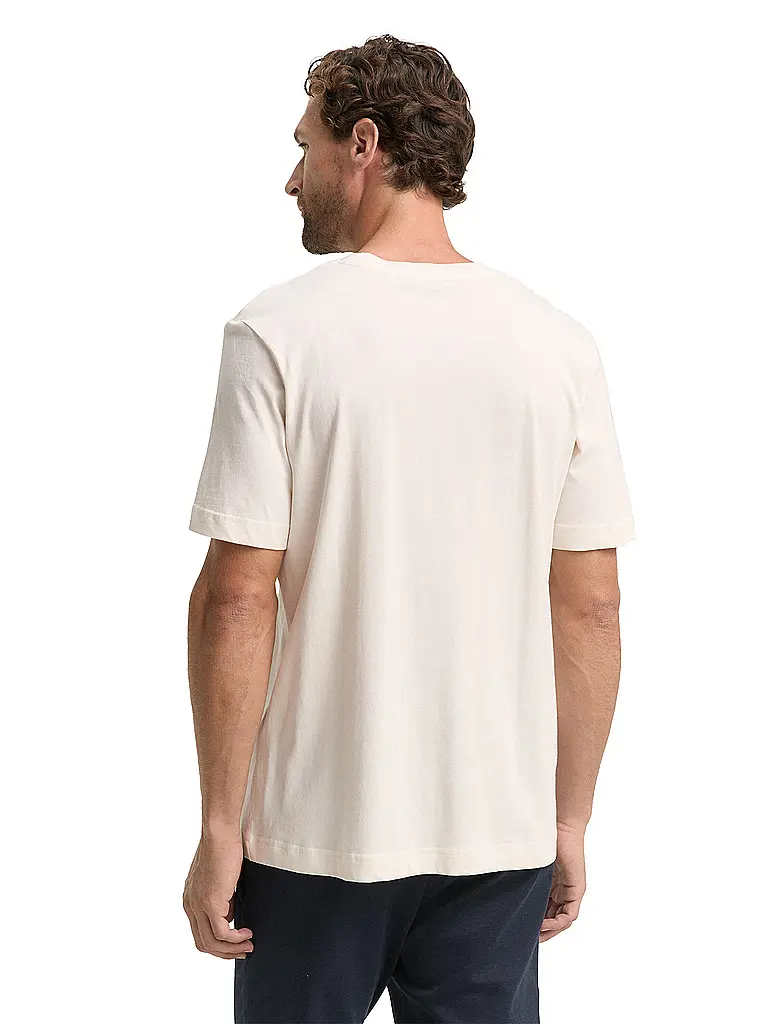 TOM TAILOR | T-shirt | Bianco