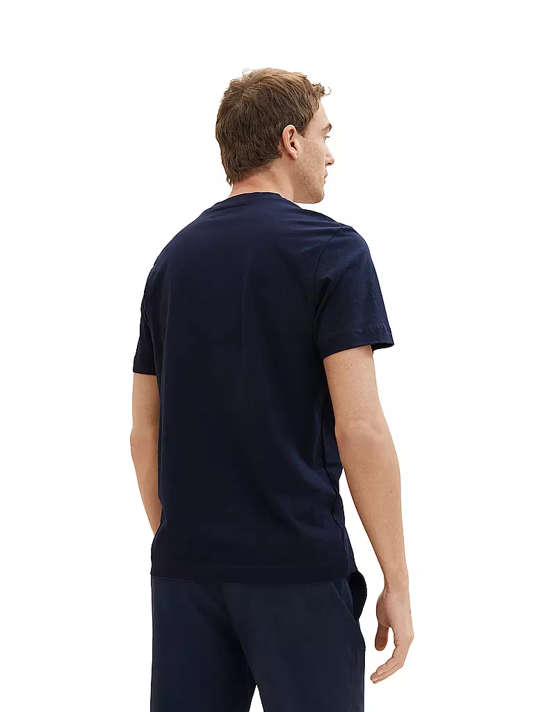 TOM TAILOR | T-shirt | 