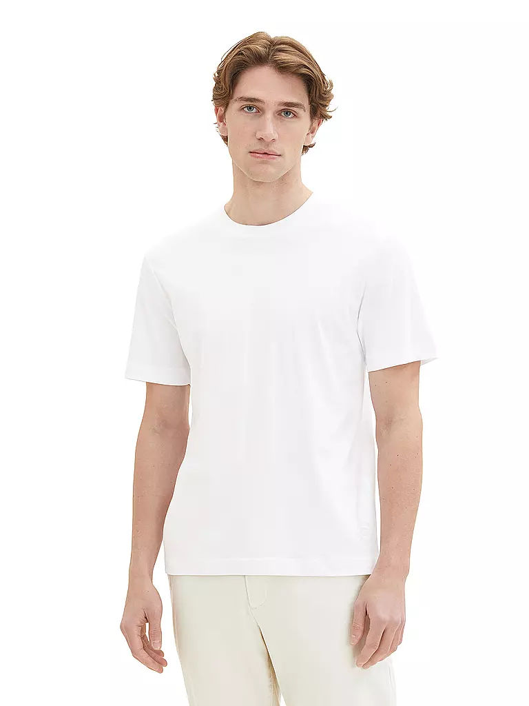 TOM TAILOR | T-shirt | 