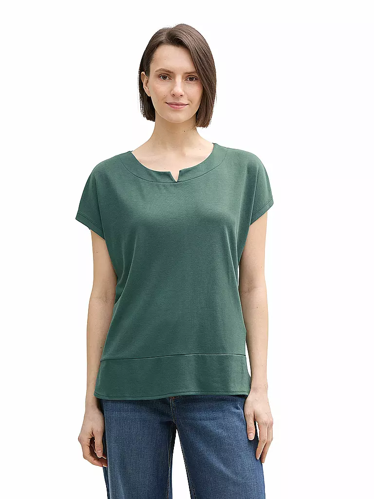 TOM TAILOR | T-shirt | 