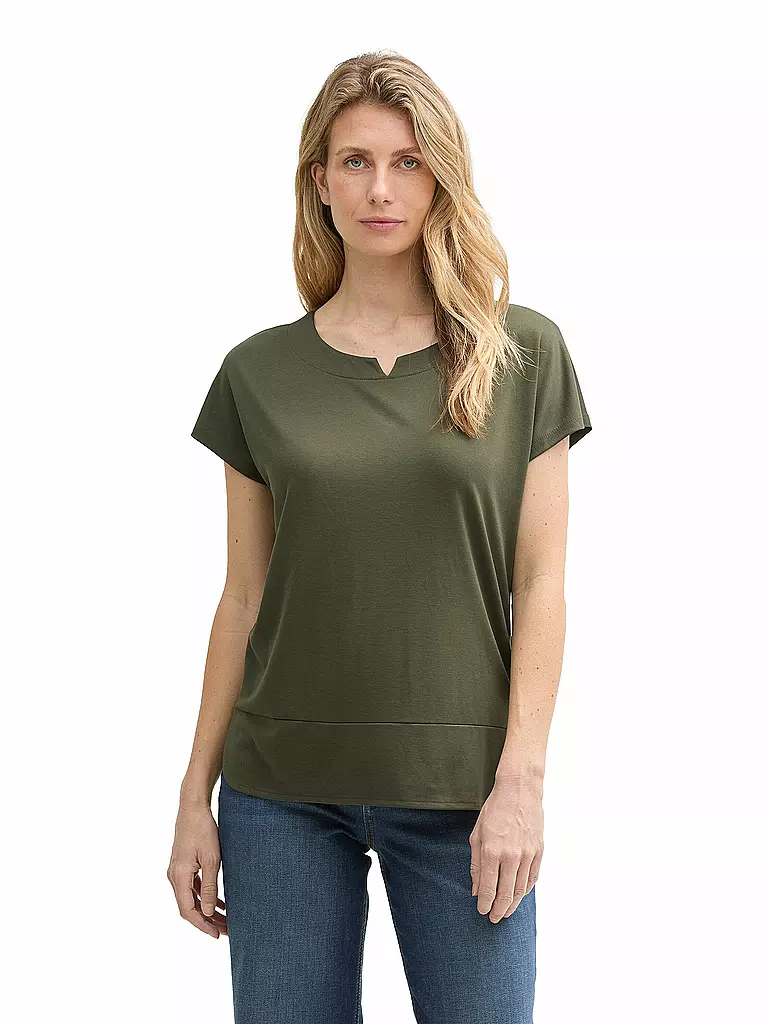 TOM TAILOR | T-shirt | 