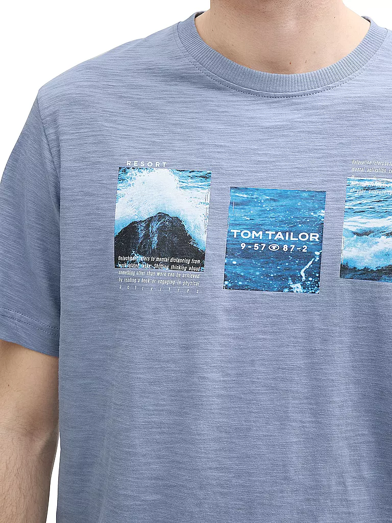 TOM TAILOR | T-shirt |