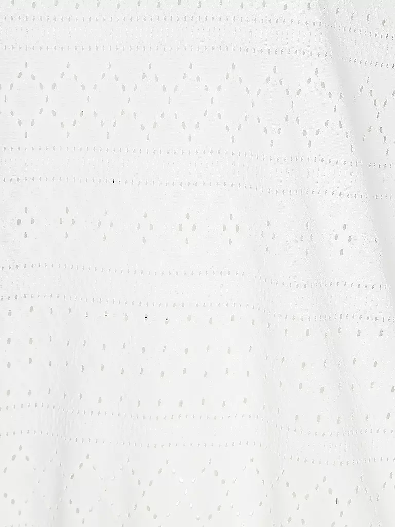 TOM TAILOR | T-shirt | Bianco