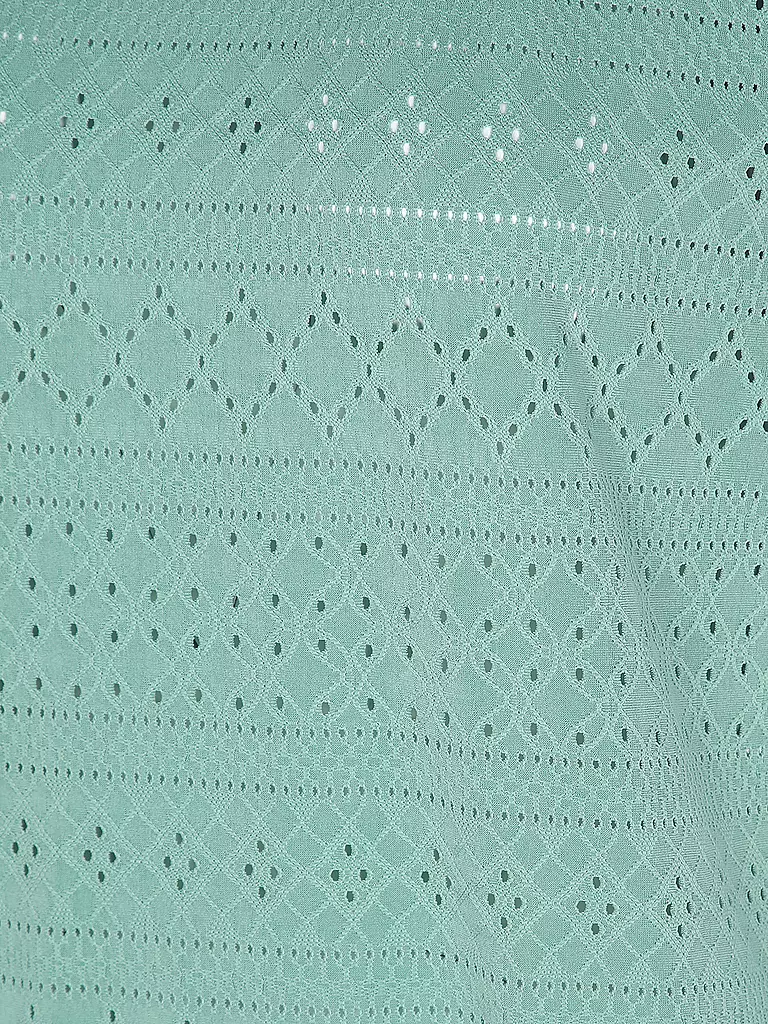 TOM TAILOR | T-shirt | Verde