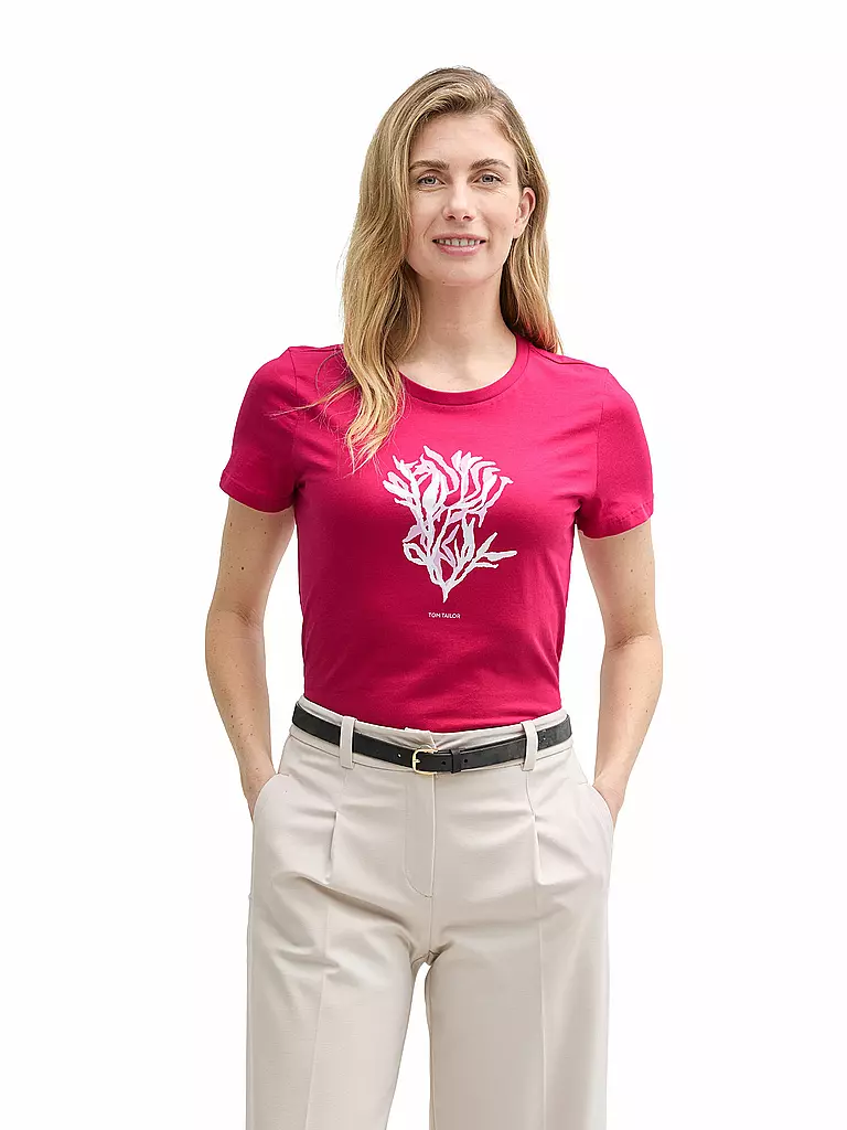 TOM TAILOR | T-Shirt | 