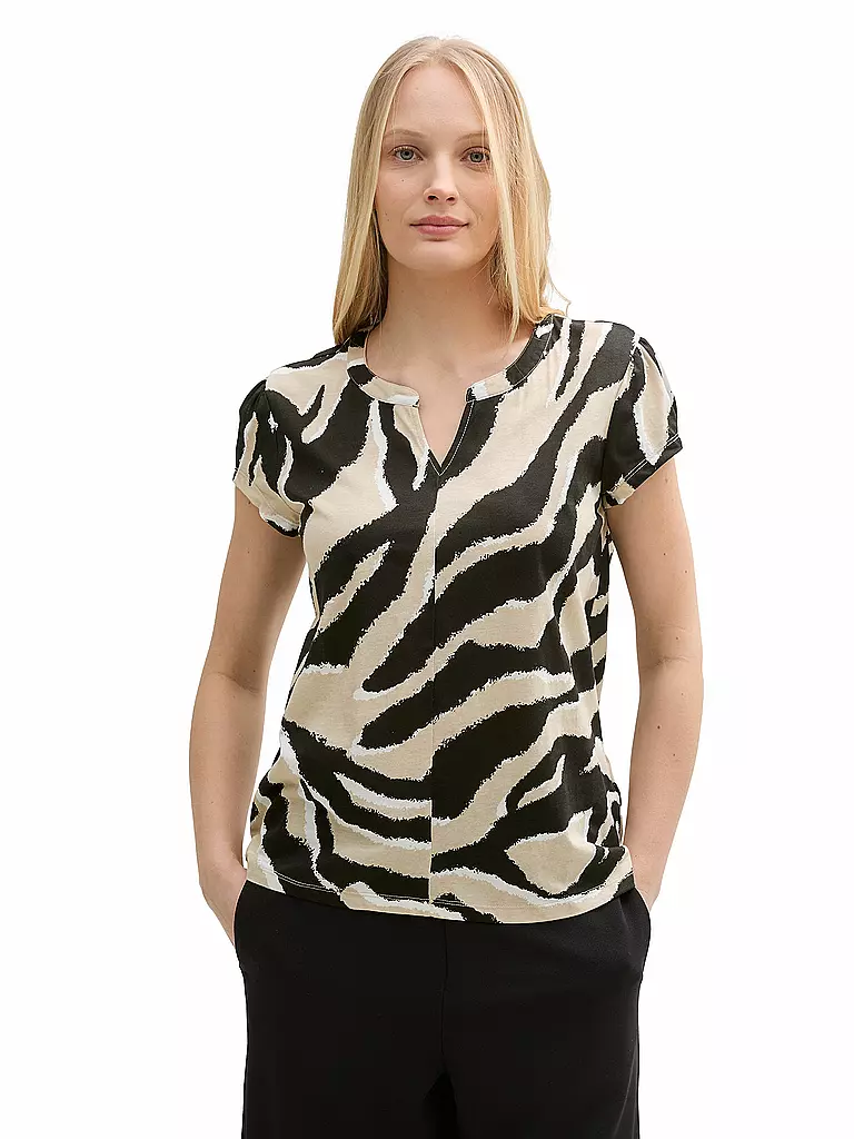 TOM TAILOR | T-shirt |