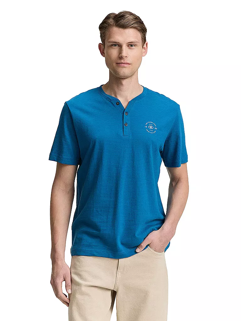 TOM TAILOR | T-Shirt |