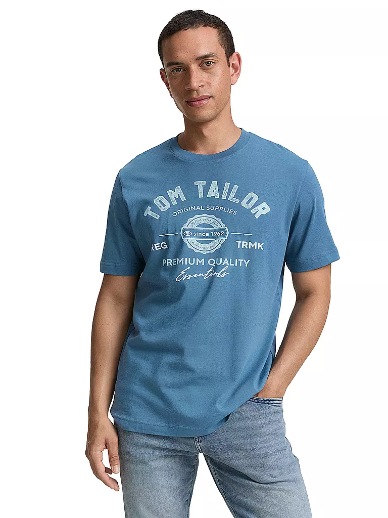 TOM TAILOR | T-shirt | 