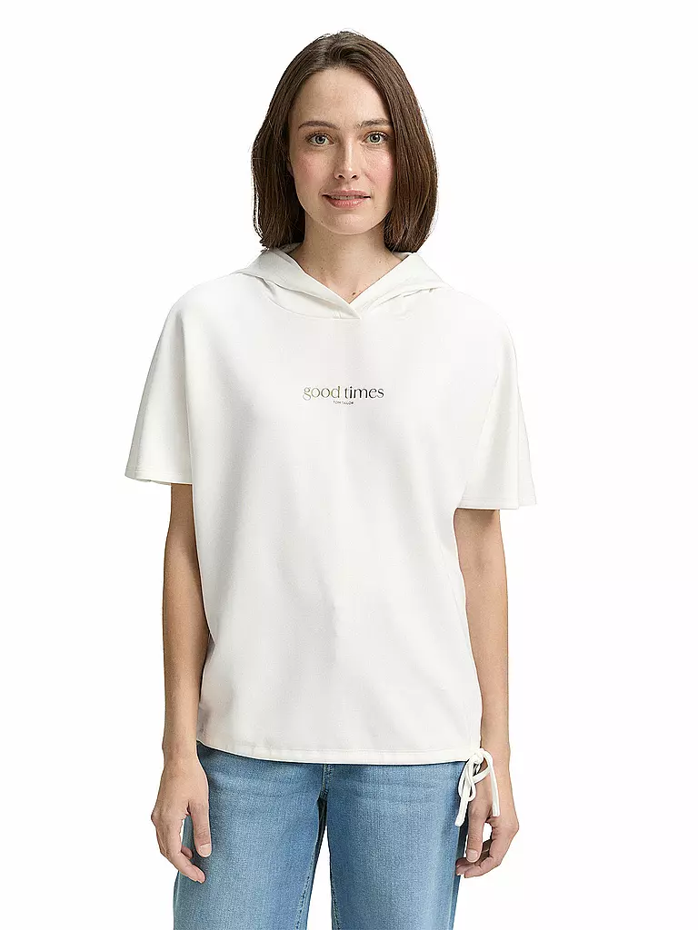 TOM TAILOR | T-shirt | 