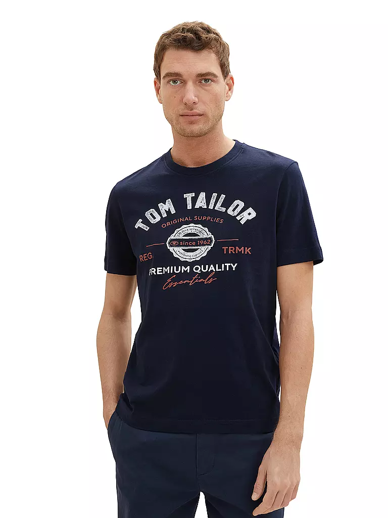 TOM TAILOR | T-shirt | 
