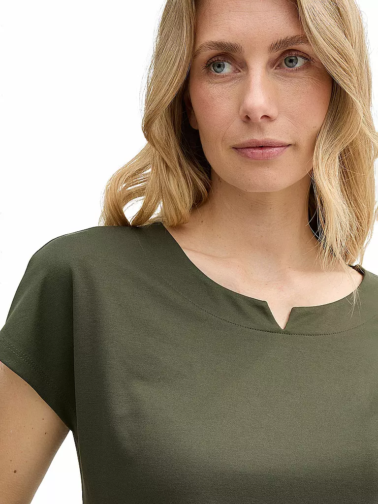TOM TAILOR | T-shirt | 