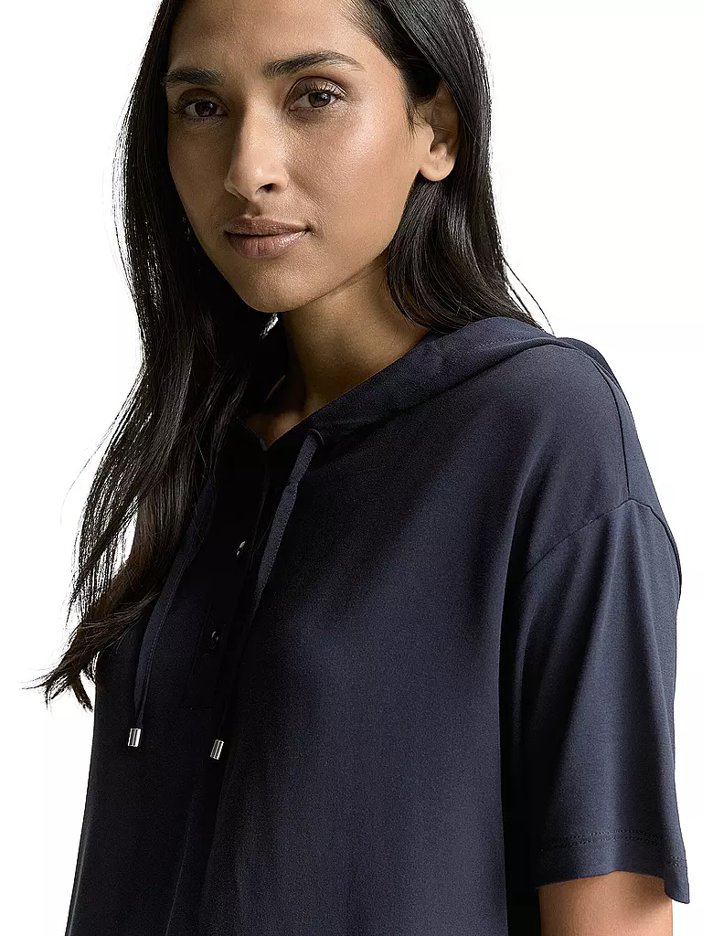 TOM TAILOR | T-shirt | Blu scuro