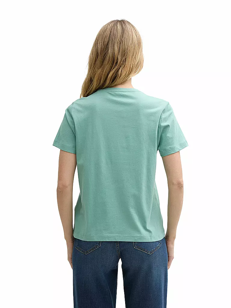 TOM TAILOR | T-Shirt |