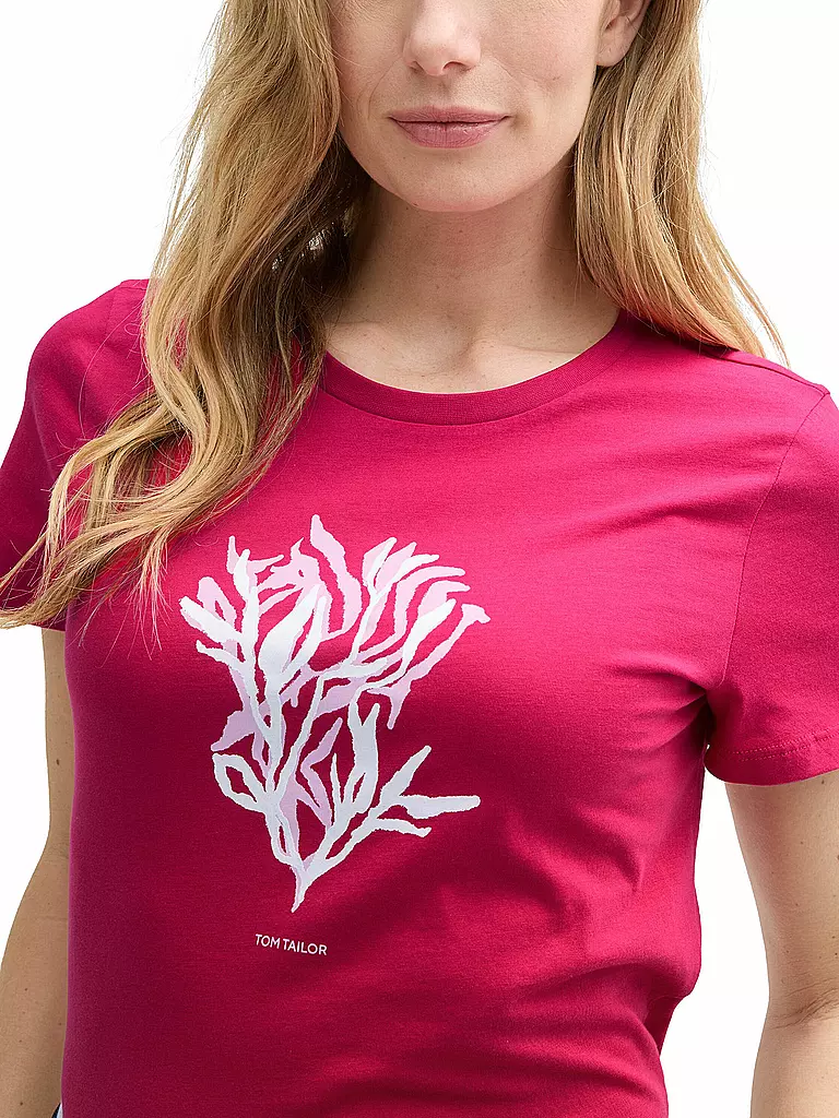 TOM TAILOR | T-Shirt | 